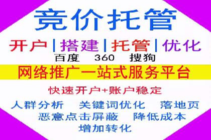 案例研究：SEM关键词优化效果对比